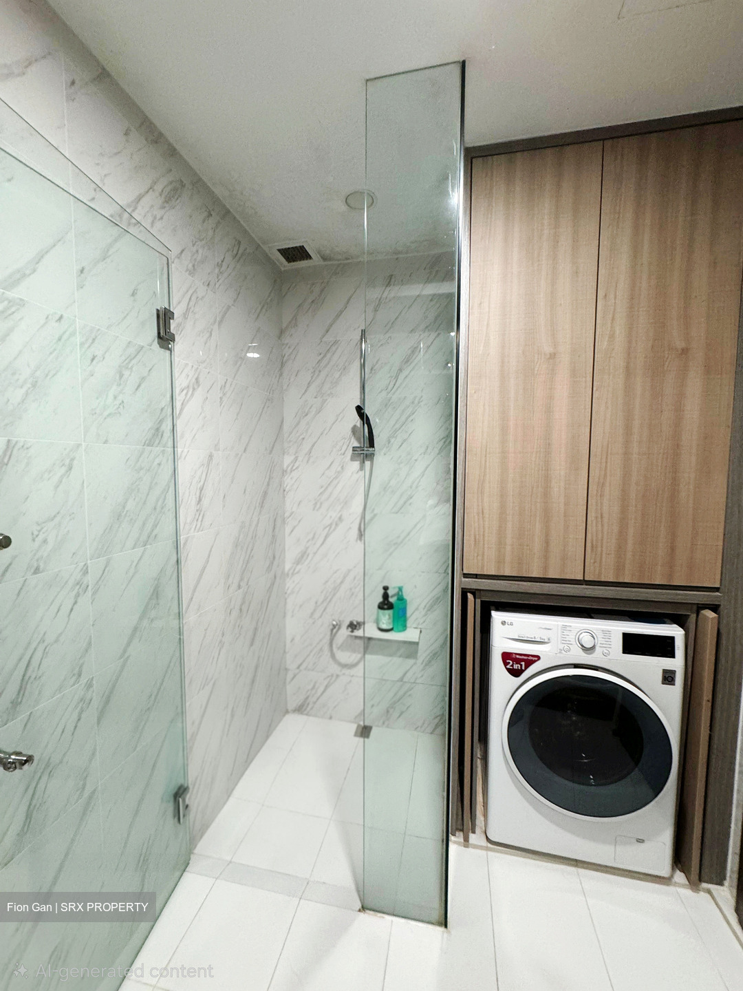 Jewel @ Buangkok (D19), Condominium #557066321